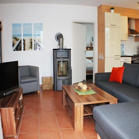 Appartamento Windrose 7 Großenbrode Esterno foto