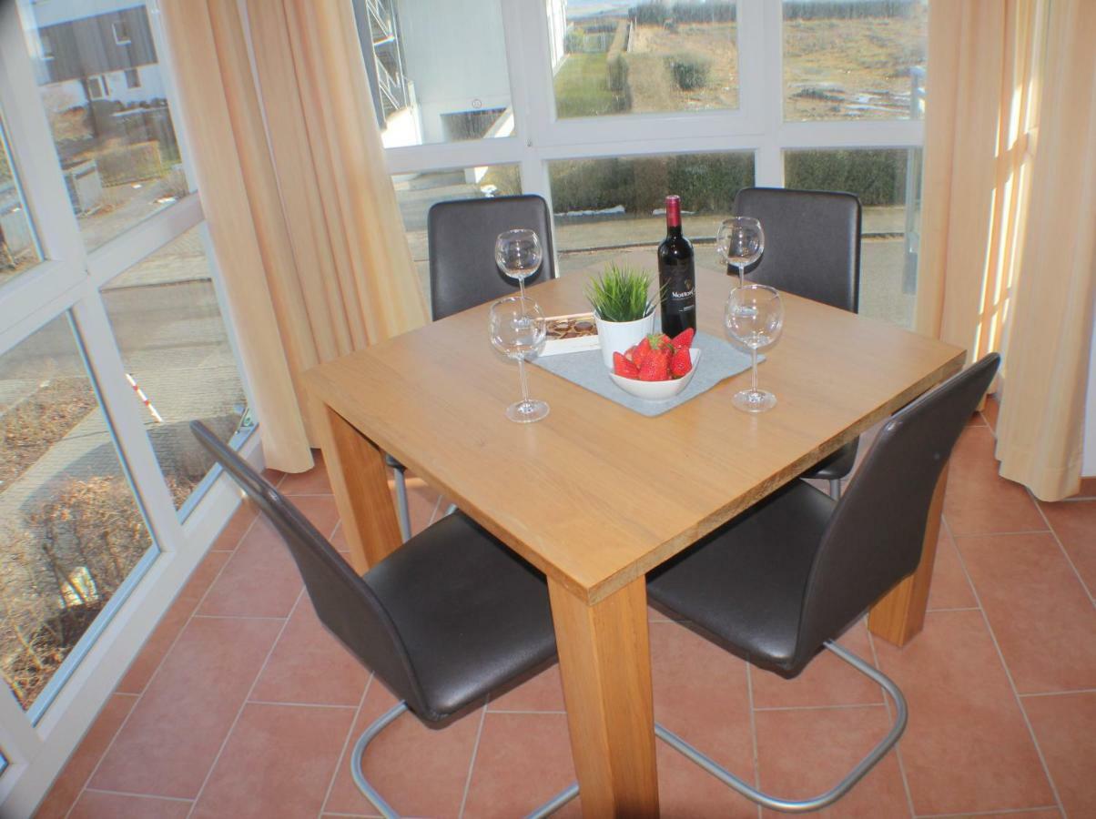 Appartamento Windrose 7 Großenbrode Esterno foto