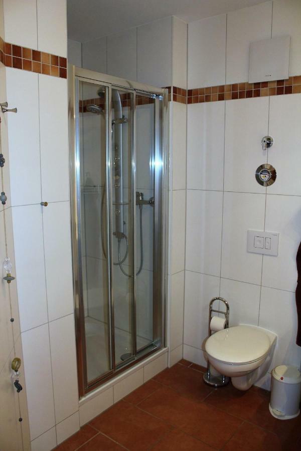 Appartamento Windrose 7 Großenbrode Esterno foto