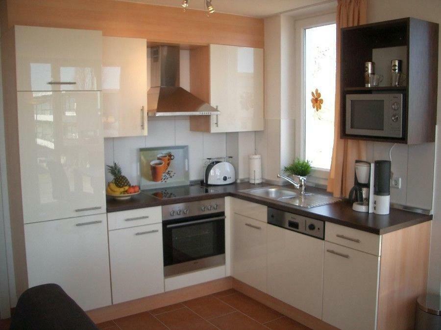 Appartamento Windrose 7 Großenbrode Esterno foto