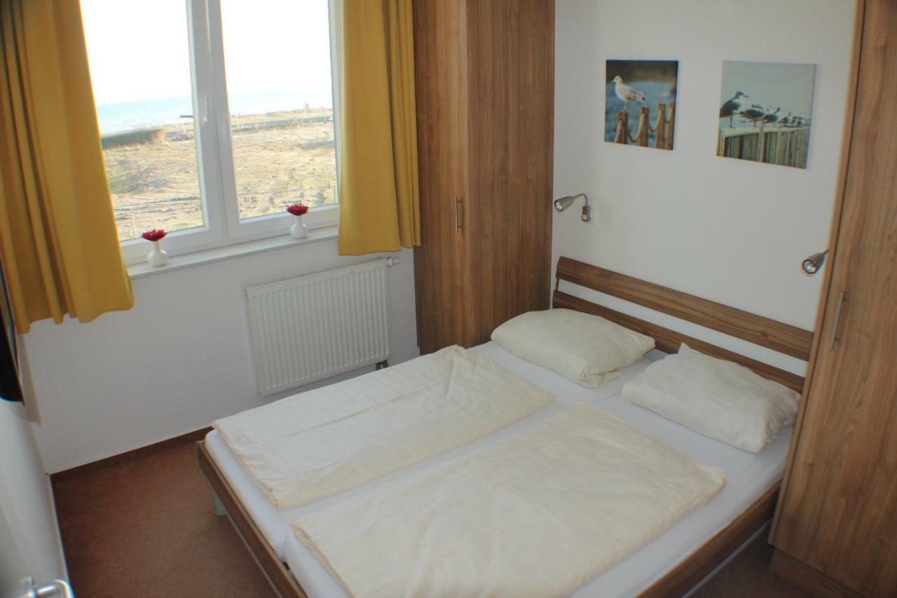 Appartamento Windrose 7 Großenbrode Esterno foto