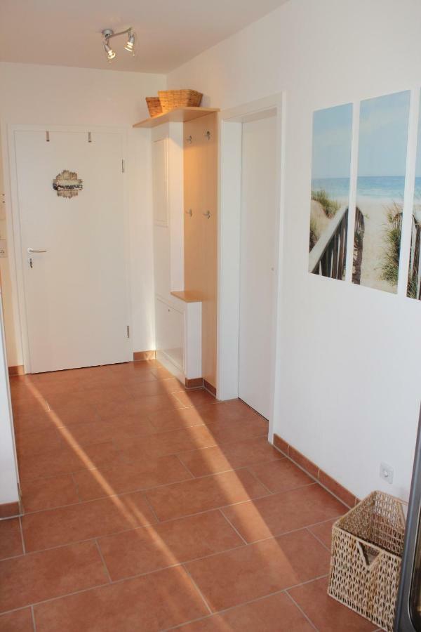 Appartamento Windrose 7 Großenbrode Esterno foto